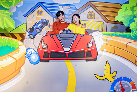 가족, 연인, 친구 등 전 세대를 아우르는 공감 콘텐츠!